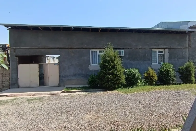 Сотувда уй, 460 м², 1 қаватли, 4,6 сот.