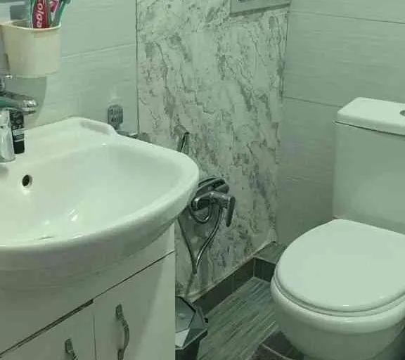 1-комн. квартира, 38 м², 1/7 этаж