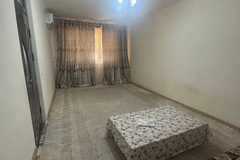 Сотувда 1 хонали квартира, 36 м²