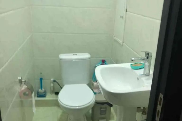 3-комн. квартира, 70 м², 5/7 этаж