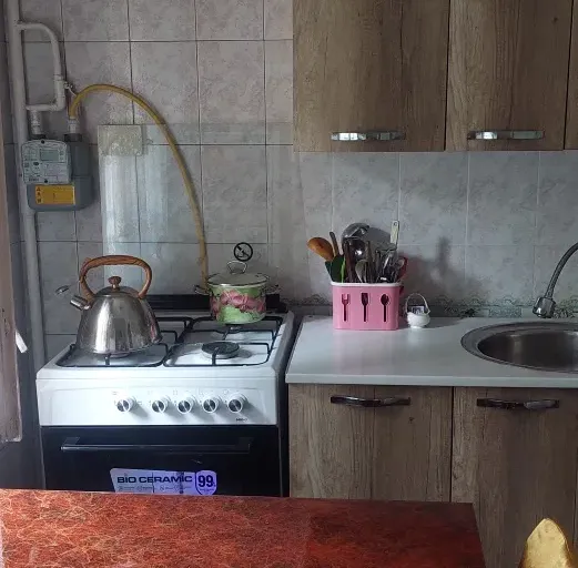 В продаже 2-комн. квартира, 60 м²
