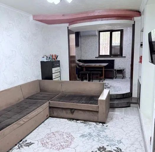 Сотувда 2 хонали квартира, 56 м²