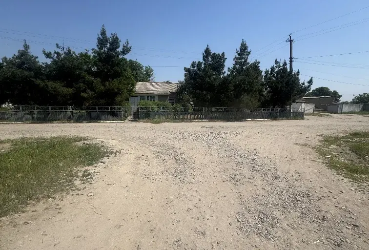 Сотувда ер участкаси, 1,5 га