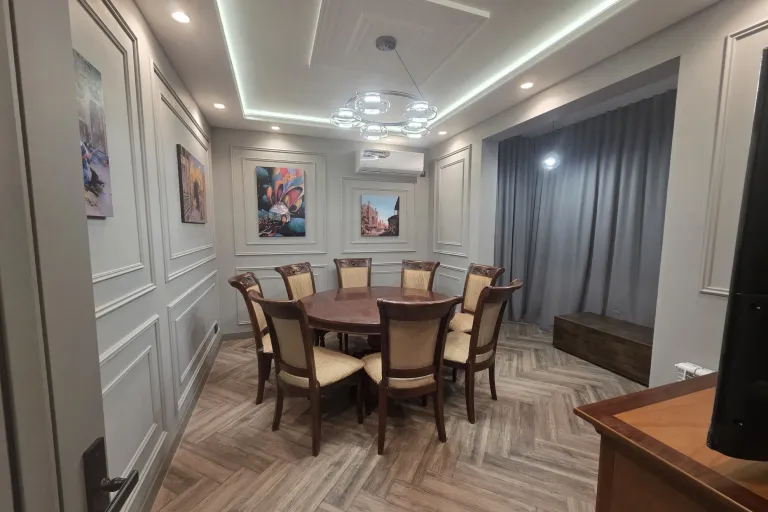 В продаже 2-комн. квартира, 60 м²