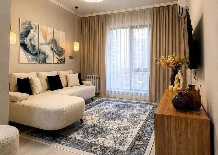 Сотувда 3 хонали квартира, 74 м²