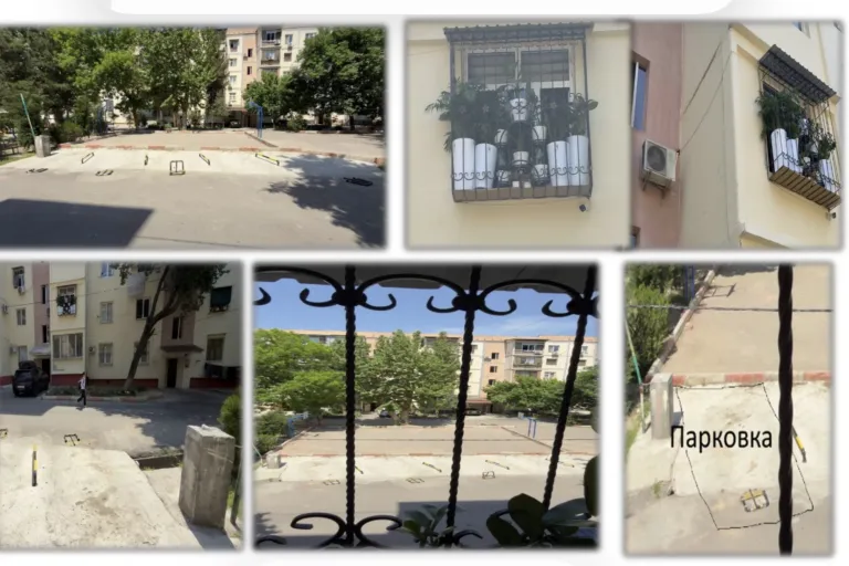 В продаже 2-комн. квартира, 58 м²