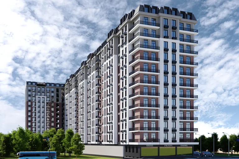 Baland Residence