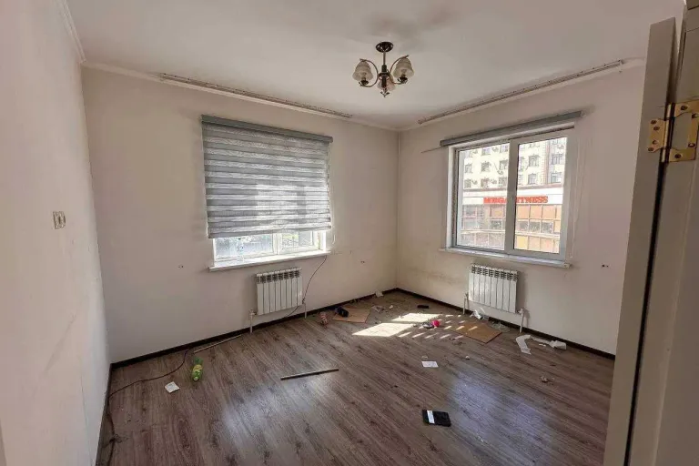 В продаже 2-комн. квартира, 46 м²