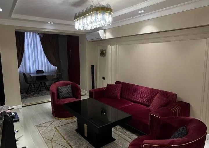 В продаже 3-комн. квартира, 70 м²