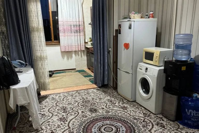 3-комн. квартира, 89 м², 4/5 этаж