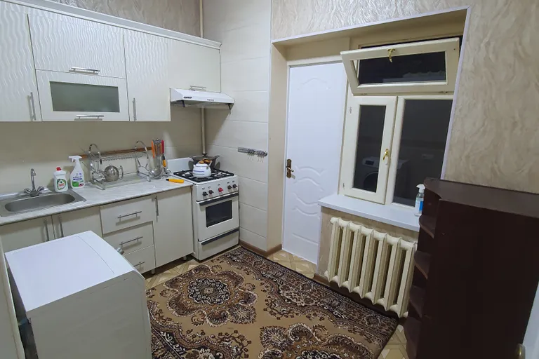 В продаже 1-комн. квартира, 45 м²