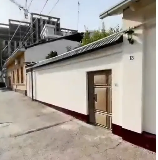 Сотувда уй, 270 м², 1 қаватли, 2,7 сот.