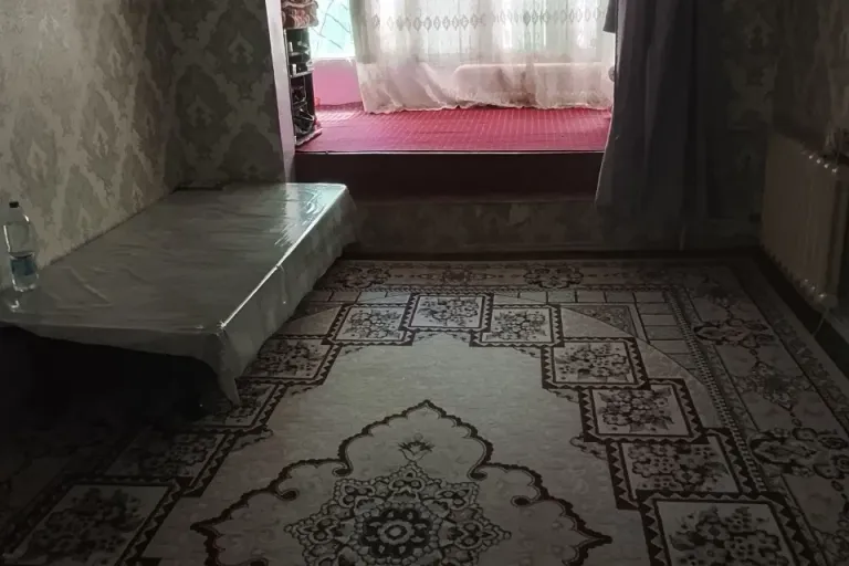 Сотувда 3 хонали квартира, 87 м²