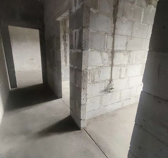 4+-хонали, 104 м², 5/5 қават