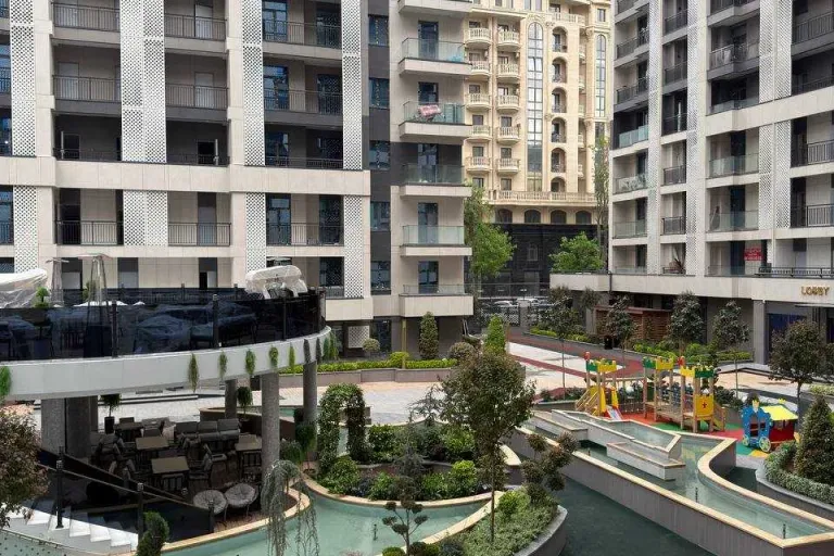В продаже 1-комн. квартира, 33 м²