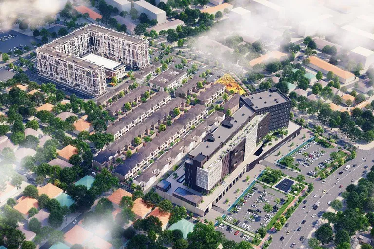 Yunusobod Residence