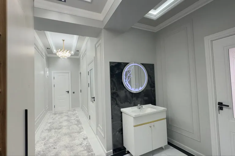 Сотувда 5 хонали квартира, 62 м²
