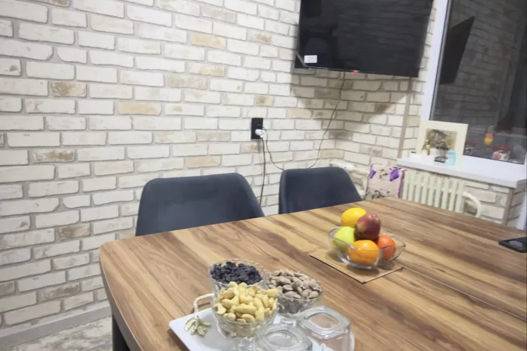 Сотувда 5 хонали квартира, 119.2 м²