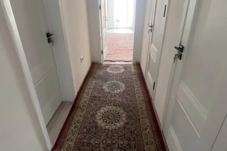 Сотувда 2 хонали квартира, 54 м²