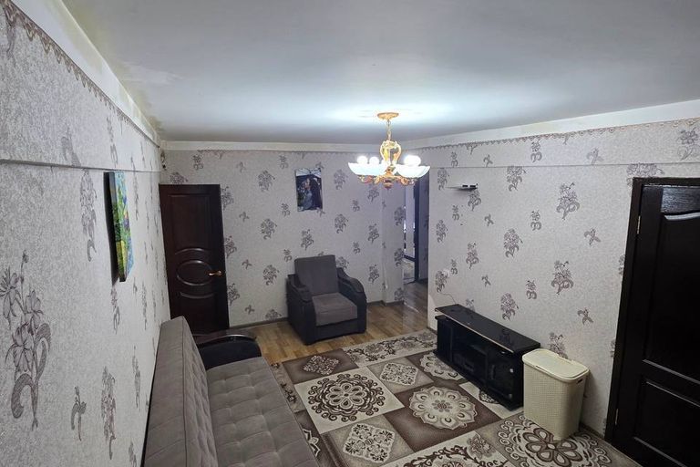 В продаже 3-комн. квартира, 68 м²