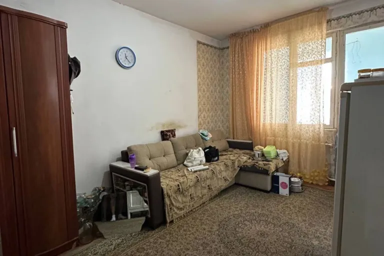 В продаже 1-комн. квартира, 35 м²
