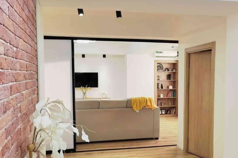 4+-комн. квартира, 95 м², 7/12 этаж