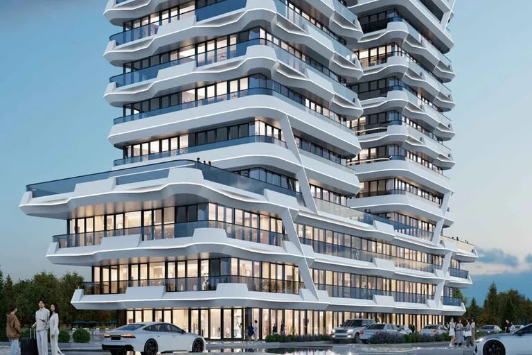 VELLARIS RESIDENCE
