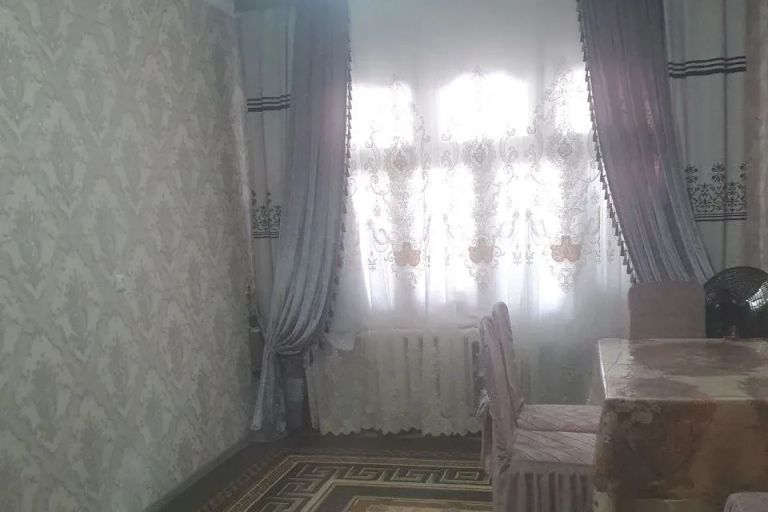 3-комн. квартира, 77 м², 5/5 этаж