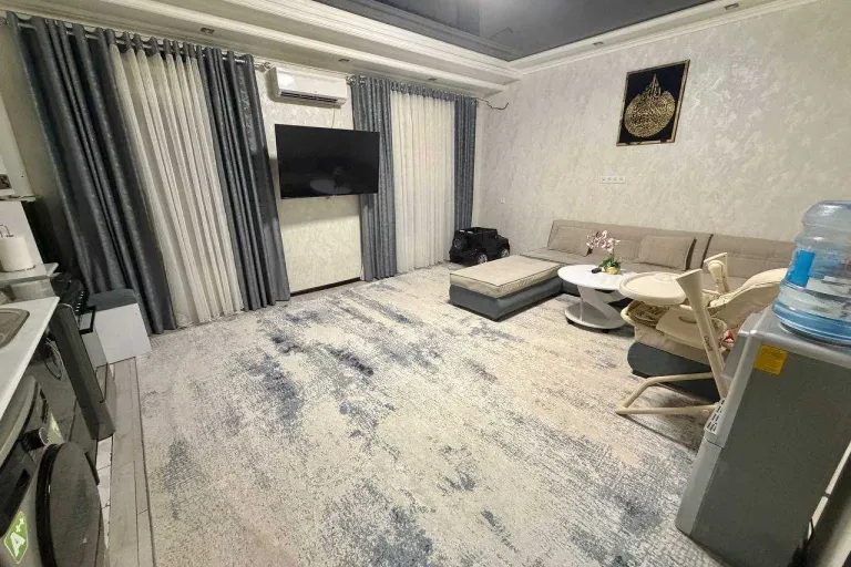 Сотувда 2 хонали квартира, 52 м²