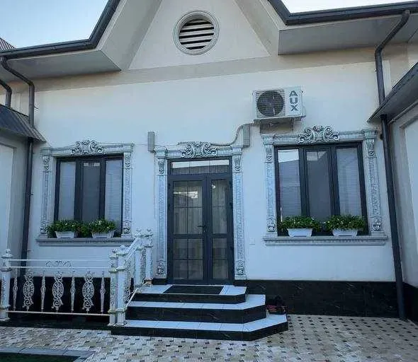 В продаже дом, 84 м², 1 этаж, 1,8 сот.