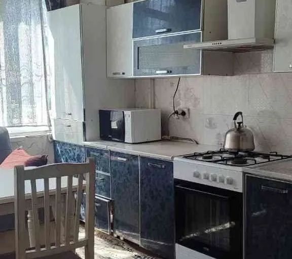 1-комн. квартира, 38 м², 1/7 этаж