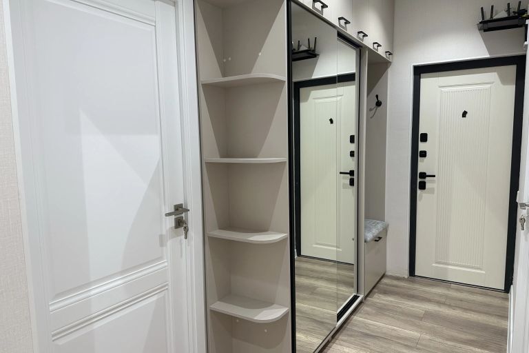 Сотувда 3 хонали квартира, 78 м²