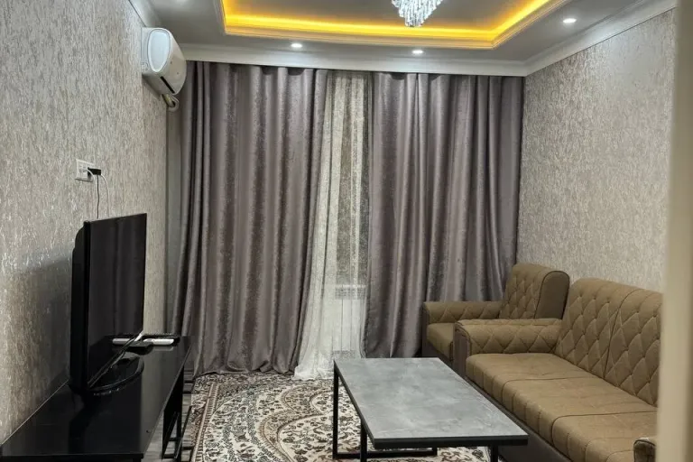 Сотувда 3 хонали квартира, 68 м²