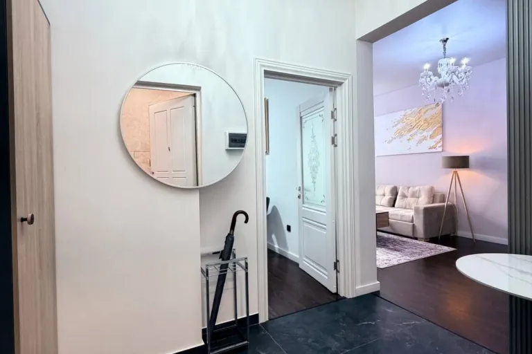 Сотувда 2 хонали квартира, 60 м²