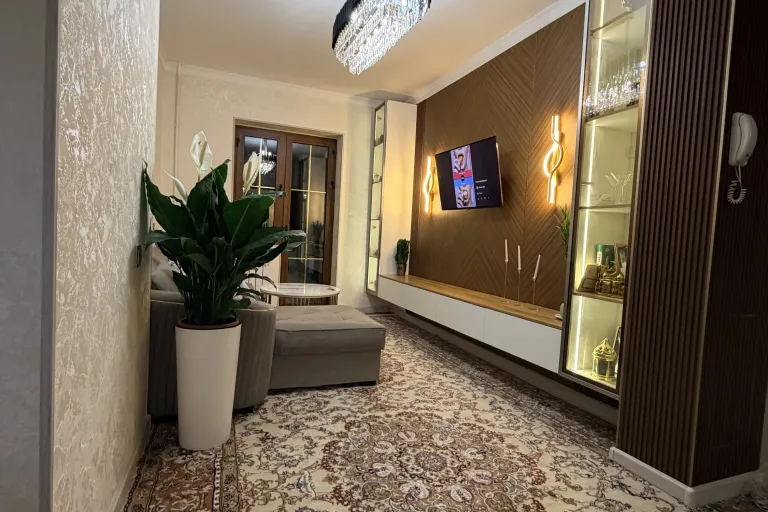 В продаже 3-комн. квартира, 83 м²