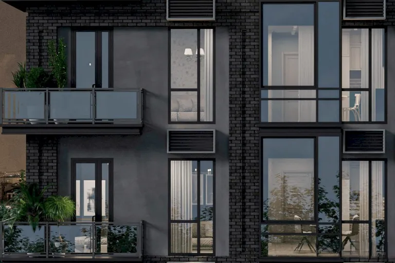 Loft Residence