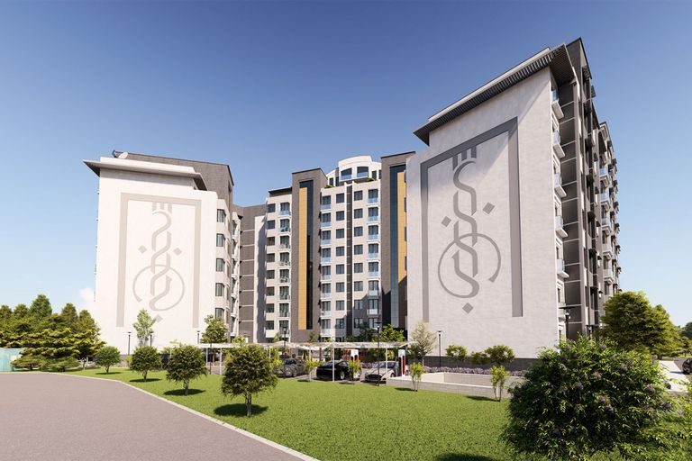 Chashma Residence