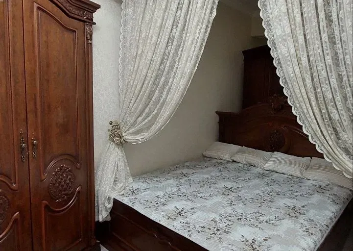 В продаже 2-комн. квартира, 54 м²
