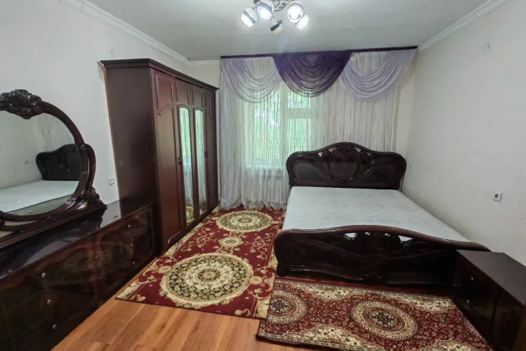 В продаже 2-комн. квартира, 54 м²