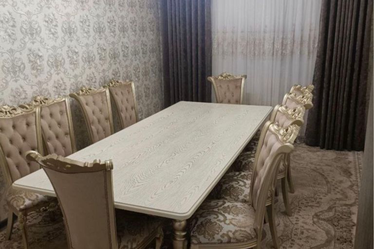 В продаже 2-комн. квартира, 58 м²