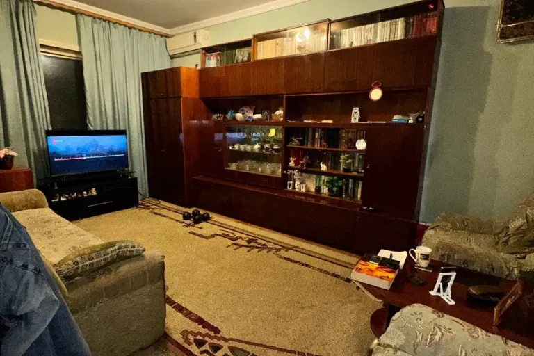 В продаже 2-комн. квартира, 63 м²