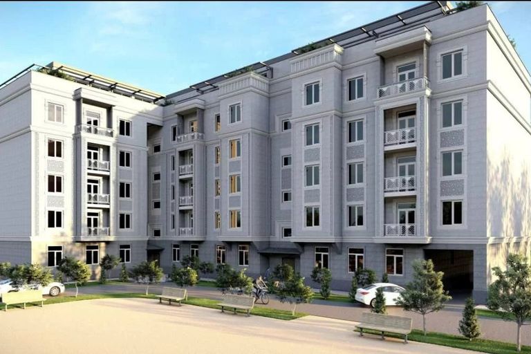 Ashxabad
