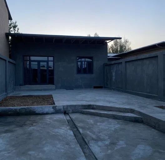 Дом, 250 м², 1 этаж, 2,5 сот.