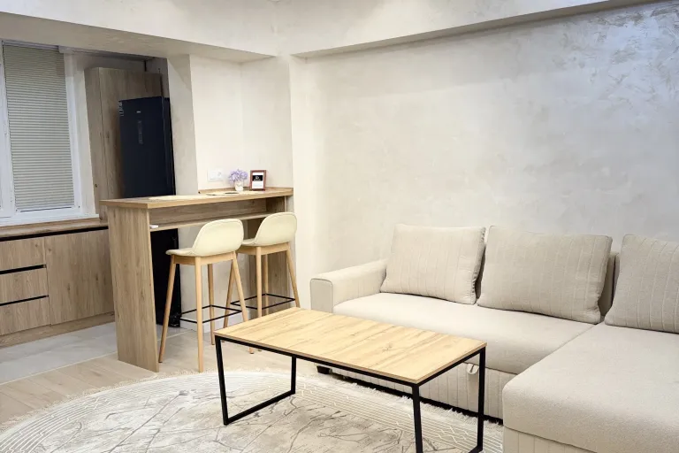 В продаже 2-комн. квартира, 48 м²