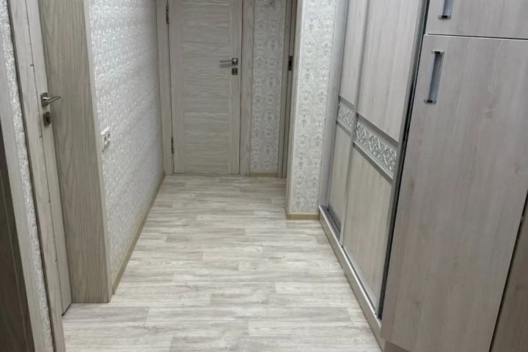 2-комн. квартира, 62 м², 2/9 этаж