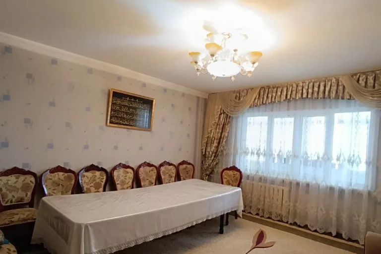 3-комн. квартира, 70 м², 7/9 этаж