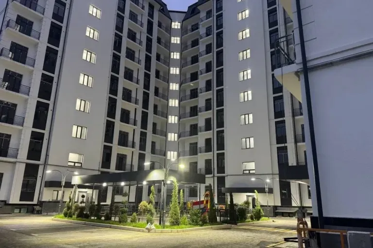 В продаже 2-комн. квартира, 50 м²