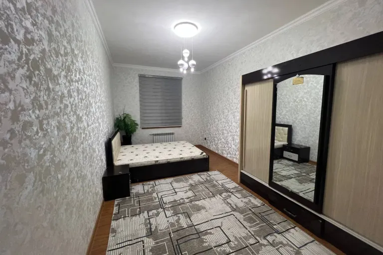 Сотувда 3 хонали квартира, 110 м²