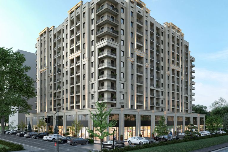 Glamour Residence