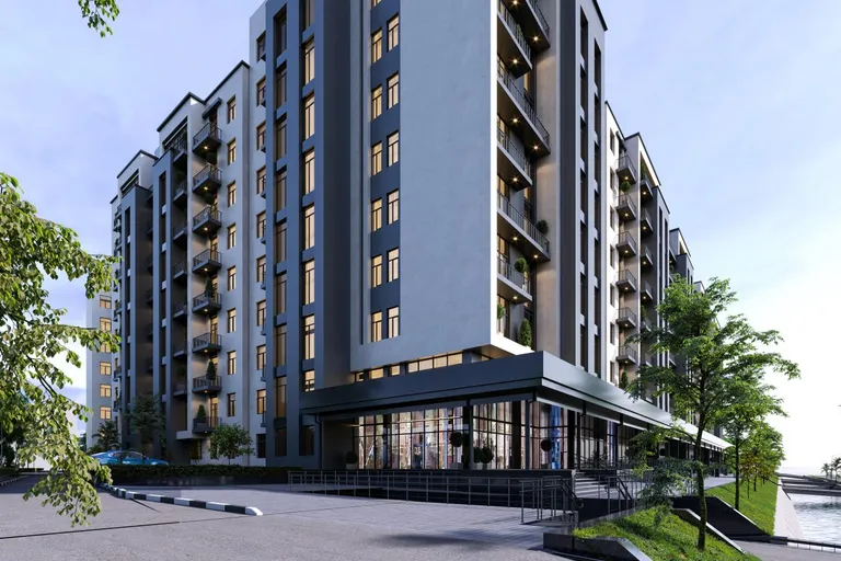 Rohat Residence